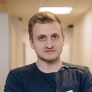 Рыблов Олег Валерьевич